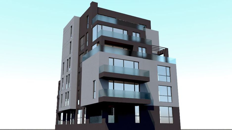 Teren construibil in incinta cartier Avangarden - Poză 3