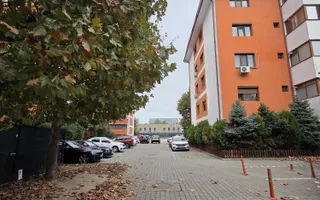 Apartament 3 camere decomandat Metropolitan metrou Dimitrie Leonida - Poză 16