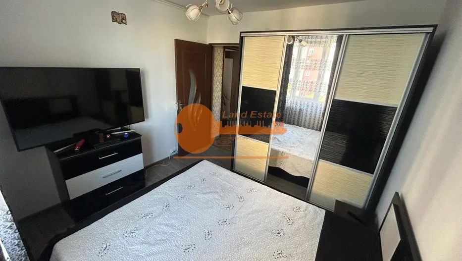 3 camere Rahova - Poză 1