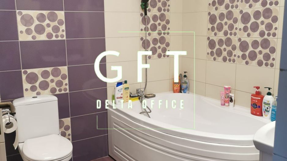 Apartament de vanzare 3 camere , zona de Sud et 4 - Poză 12