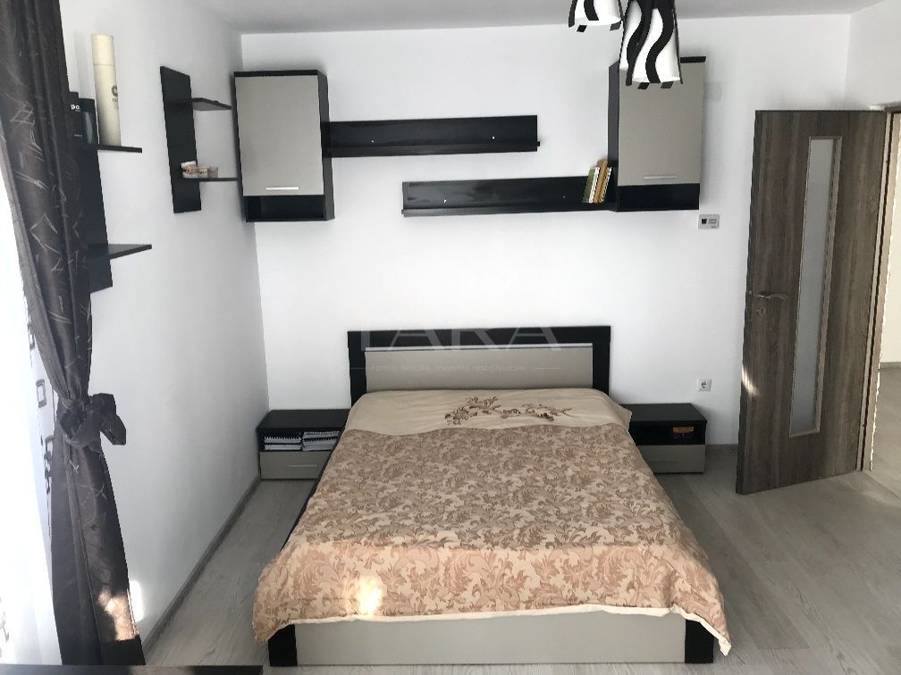 Apartament 2 camere, 56 mp utili, etaj 2/4, Florești. - Poză 5