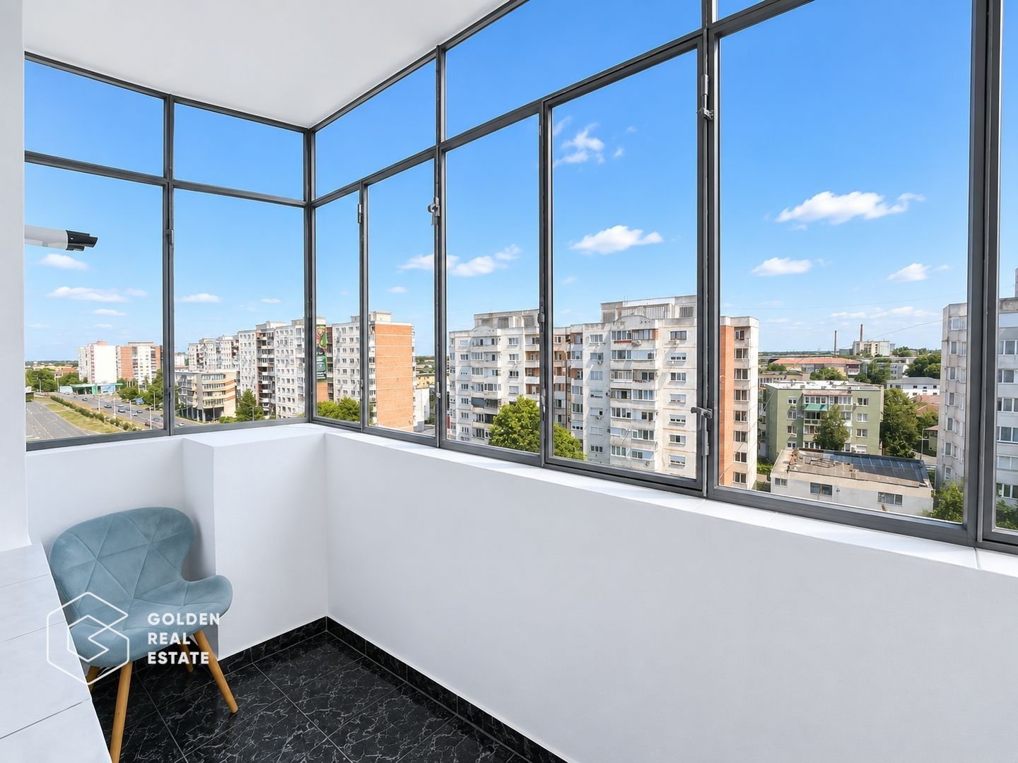 Apartament 2 camere, recent renovat, et7, zona Fortuna - Poză 10