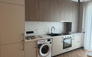 Închiriere apartament 2 camere – bloc nou, design modern - Poză 5