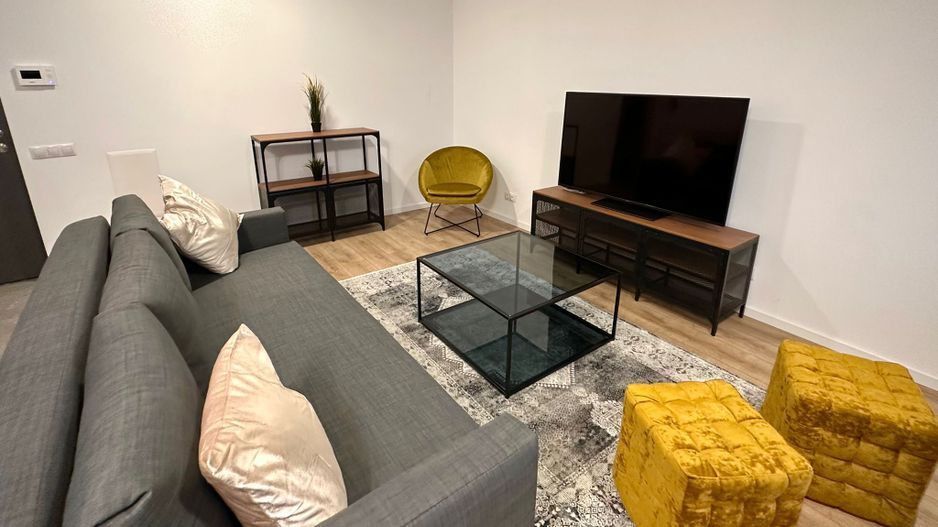 Inchiriere apartament 2 camere si loc parcare | Grand Park Pipera - Poză 4