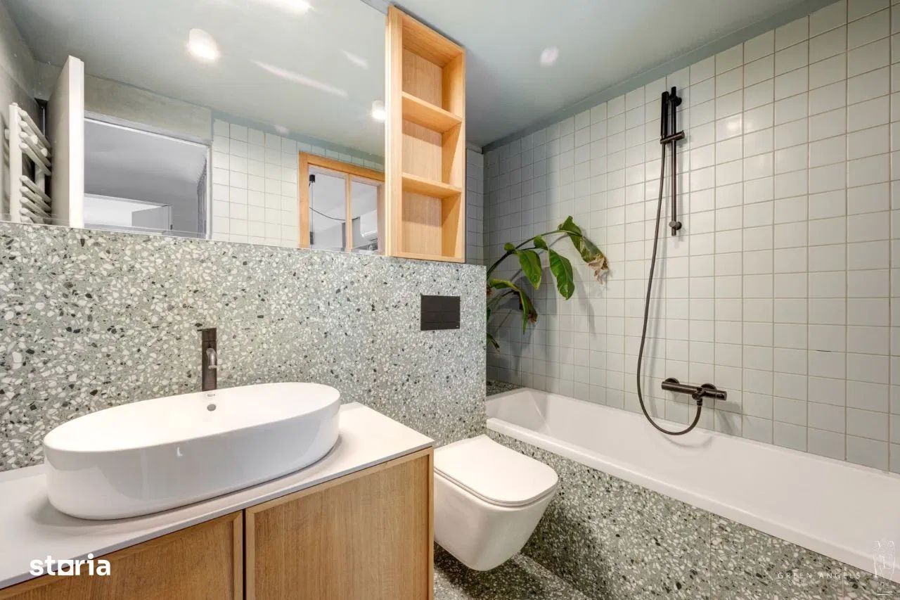 Duplex 3 camere | Timpuri Noi - Nerva Traian - Poză 5