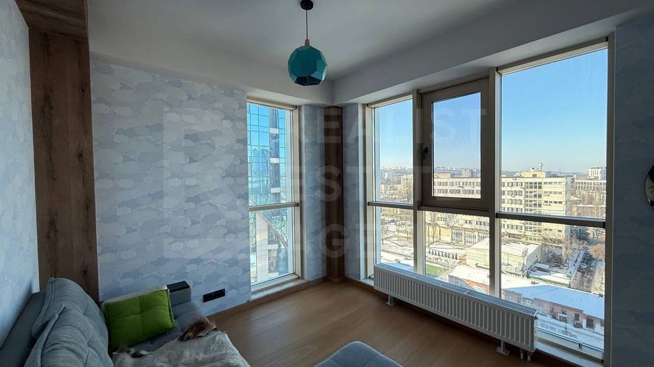 Vânzare, apartament, 4 camere, strada Ștefan cel Mare , Centru - Poză 5