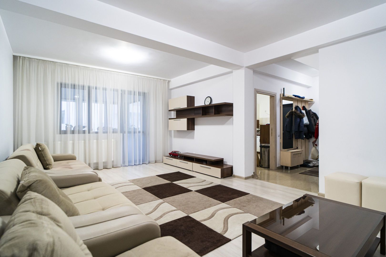 Casa individuala in comuna Chiajna- sat Dudu,  comision 0 - Poză 1