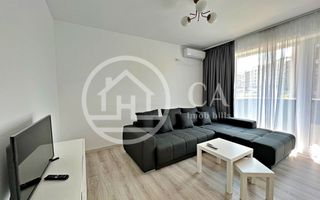Apartament cu 3 camere de închiriat în Prima Universității, Oradea - Poză 5