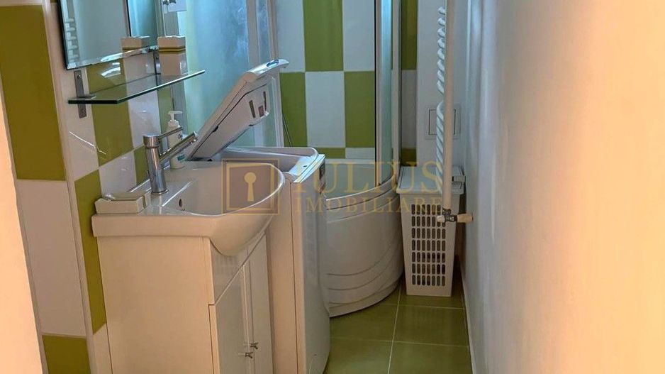 Parcul Botanic - Iulius MAll; 2 camere - Poză 4