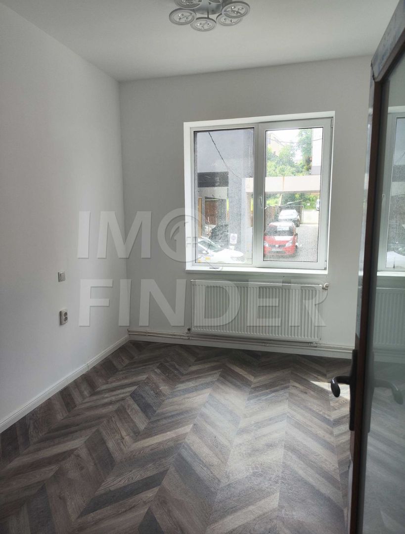 Inchiriere casa individuala Centru, ideal birouri, IT, 300 mp , teren 1000 mp - Poză 4