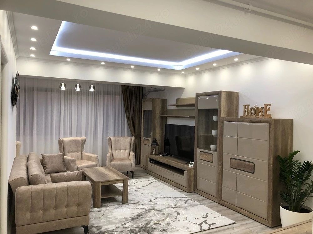 Apartament Costeasca // Bazilescu - Poză 1