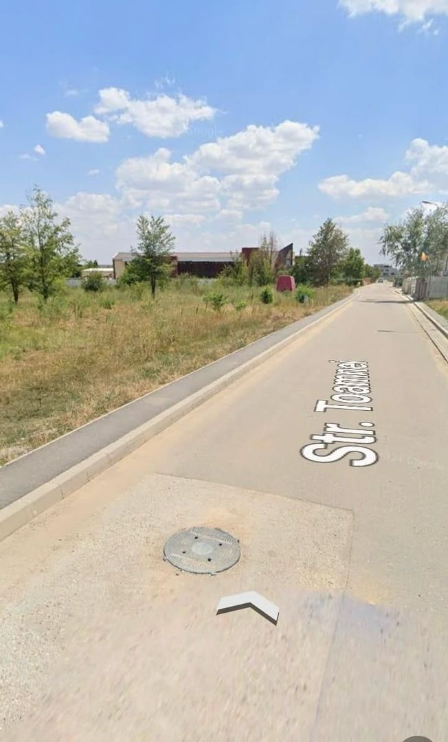 Toamnei - Cartierul Latin - Poză 2