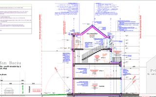 Teren cu Autorizatie Emisa | Comercial + Rezidential - Poză 5