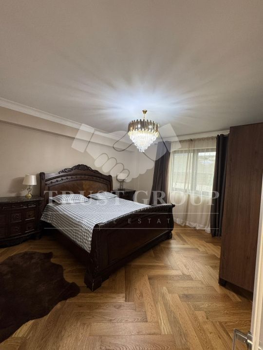 Apartament 3 camere Aviatiei | Loc de parcare - Poză 4