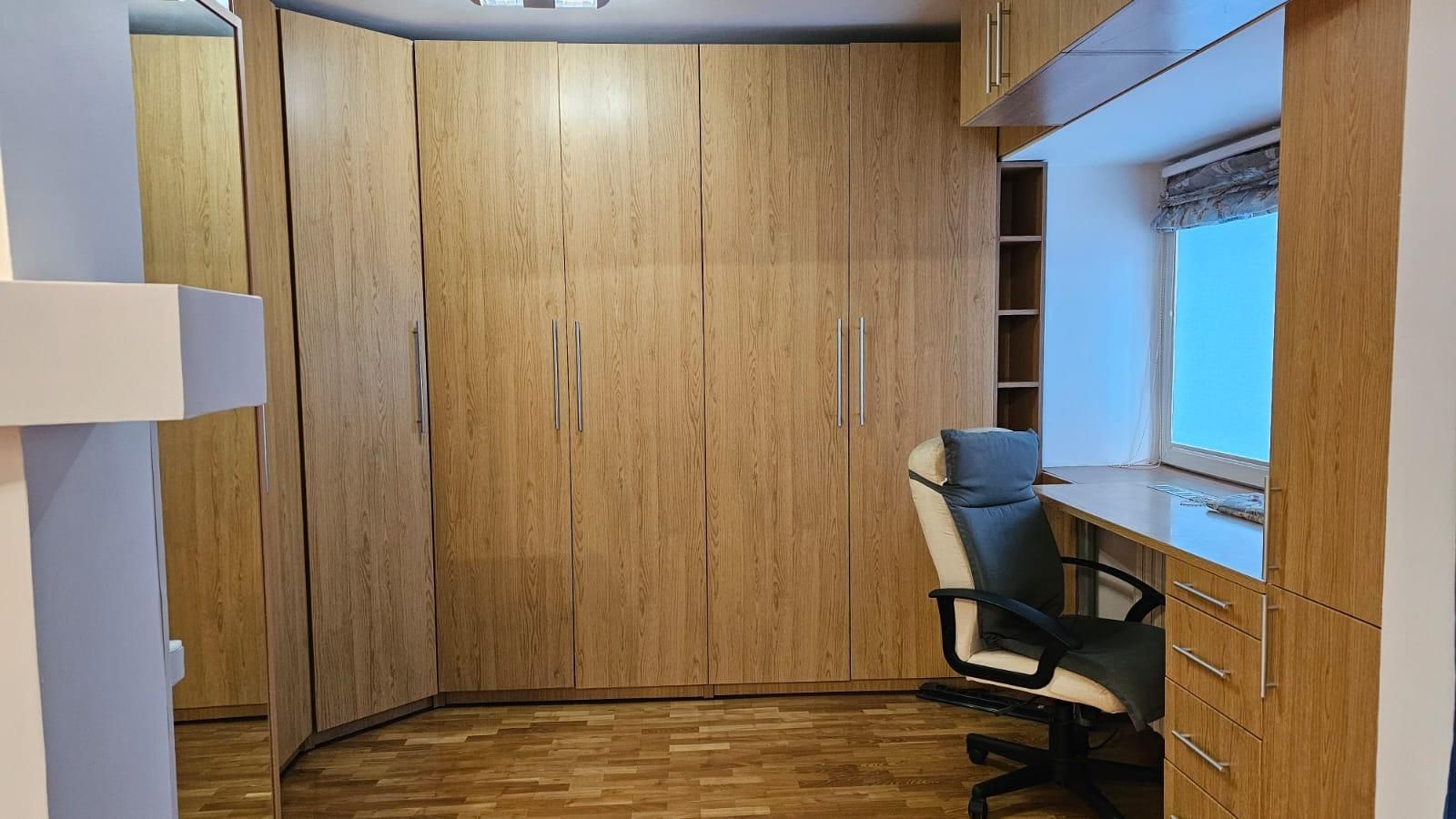 4 camere pentru birouri  -  zona Piata Unirii - Zeppter - Poză 10