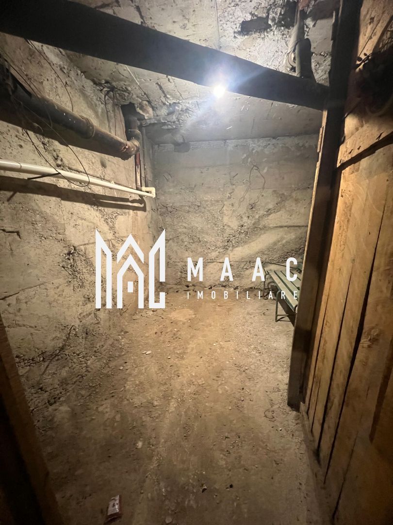 Apartament 4 camere,| Zona Nord | Vedere Panoramica - Poză 8