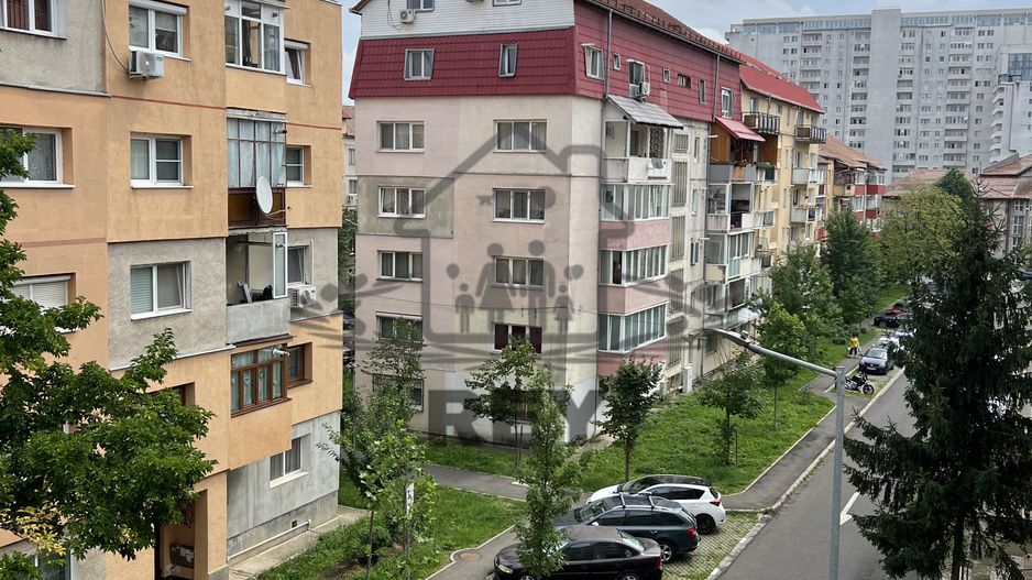 Apartament 2 camere zona M.Viteazul | Rahovei | Ale. Infanteriștilor - Poză 30