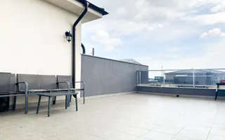 Apartament 2 camere si terasă generoasă in Eforie Nord | Comision 0% - Poză 18