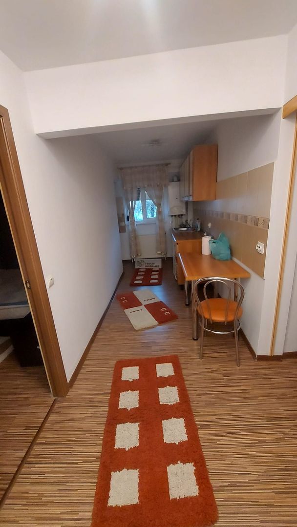 Garsoniera  inchiriat/PARTER/36mp/2 stejari/Focsani - Poză 3
