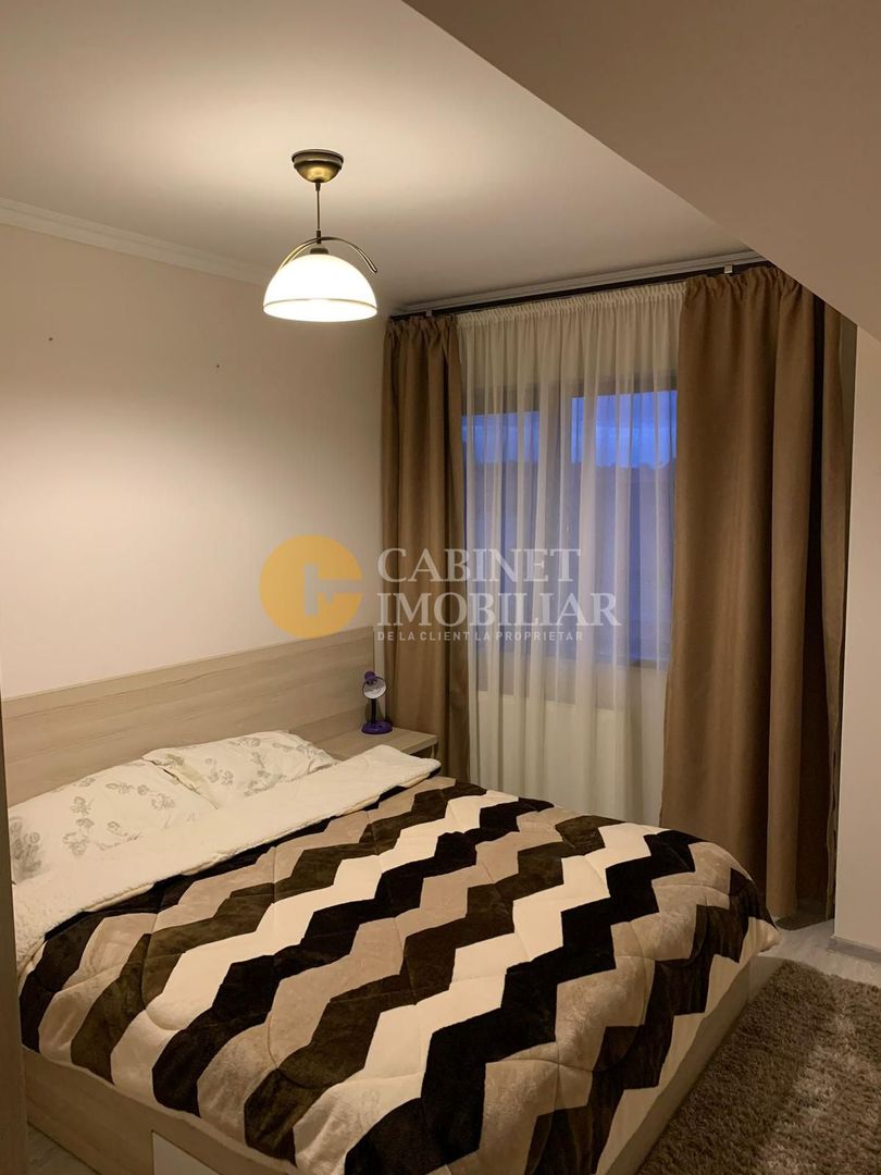 Ap. 3 Camere Decomandat - Bloc Nou 2016 - Zona Cug - Poză 3