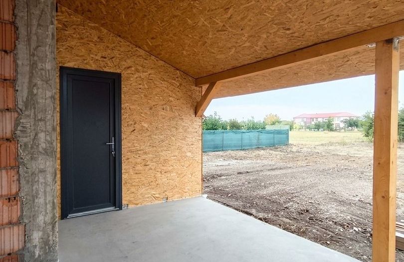 Duplex de vânzare în Giarmata Vii – 2 unități individual sau împreună - Poză 41