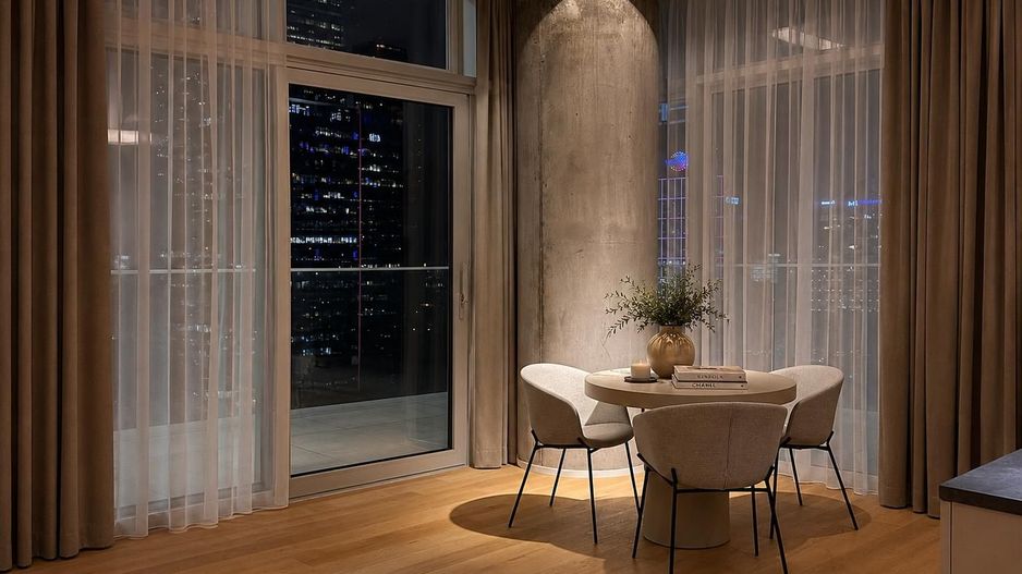 Apartament 3 camere cu vedere panoramică | UpSite, Floreasca - Poză 9