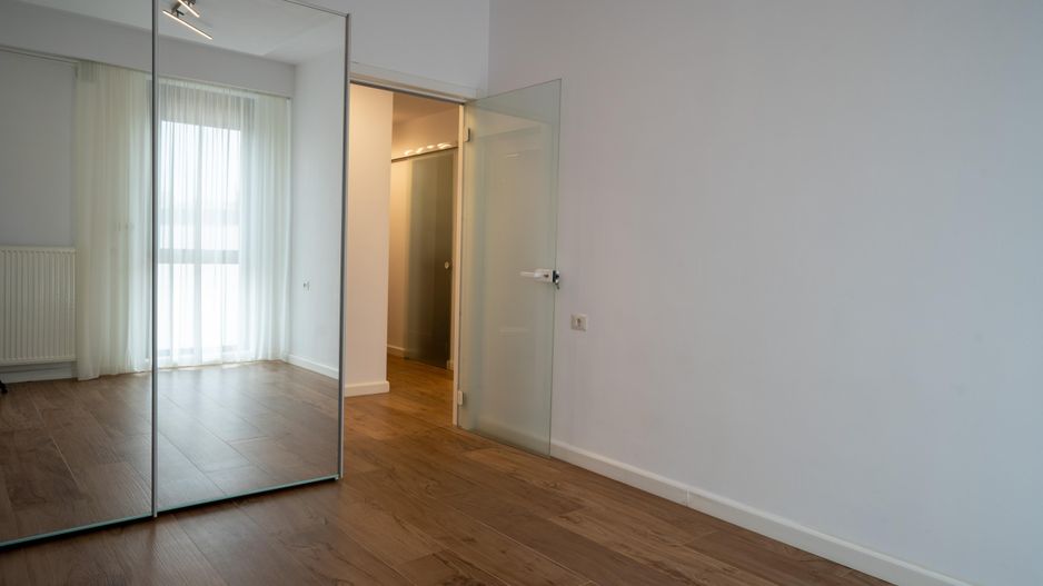 Apartament modern 3 camere I Zona Victoriei - Poză 14
