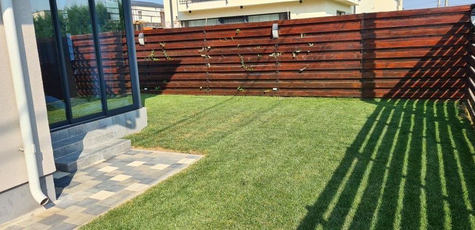 Complex finalizat | Otopeni | 23 August | Vila duplex - Poză 2