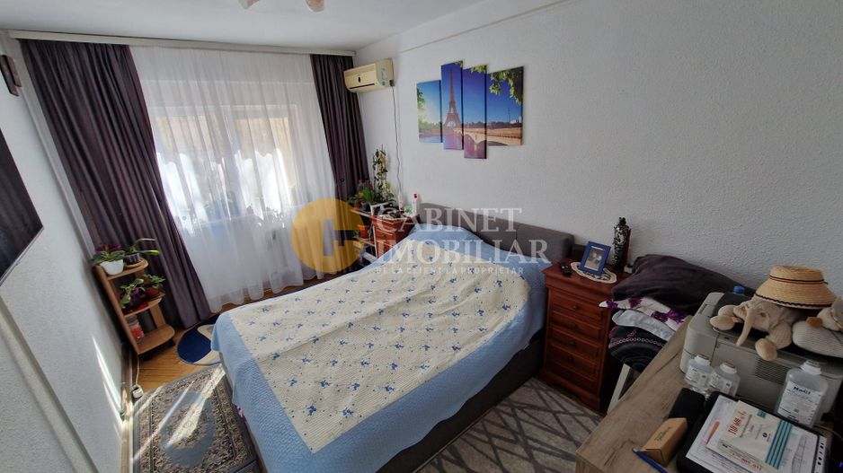 2 Camere Decomandat- Mobilat si Utilat- Etaj 1- Mircea cel Batran - Poză 4