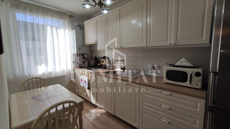 Apartament la cheie | 71mp |3 camere | Baciu - Poză 8