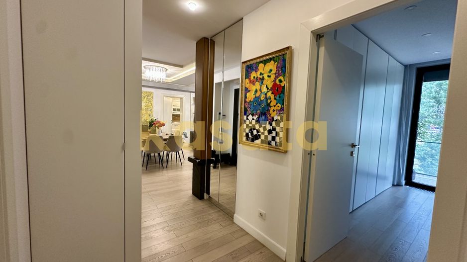 APARTAMENT DE LUX | FLOREASCA | LOC DE PARCARE | BOXA - Poză 11
