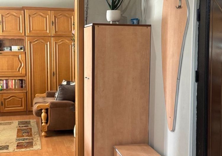 2 Camere Racadau, 53mp, liber, 114000Euro - Poză 4