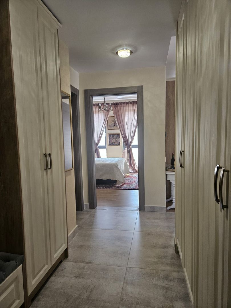 Apartament deosebit intr-un bloc nou 2022,  cu lift. - Poză 15