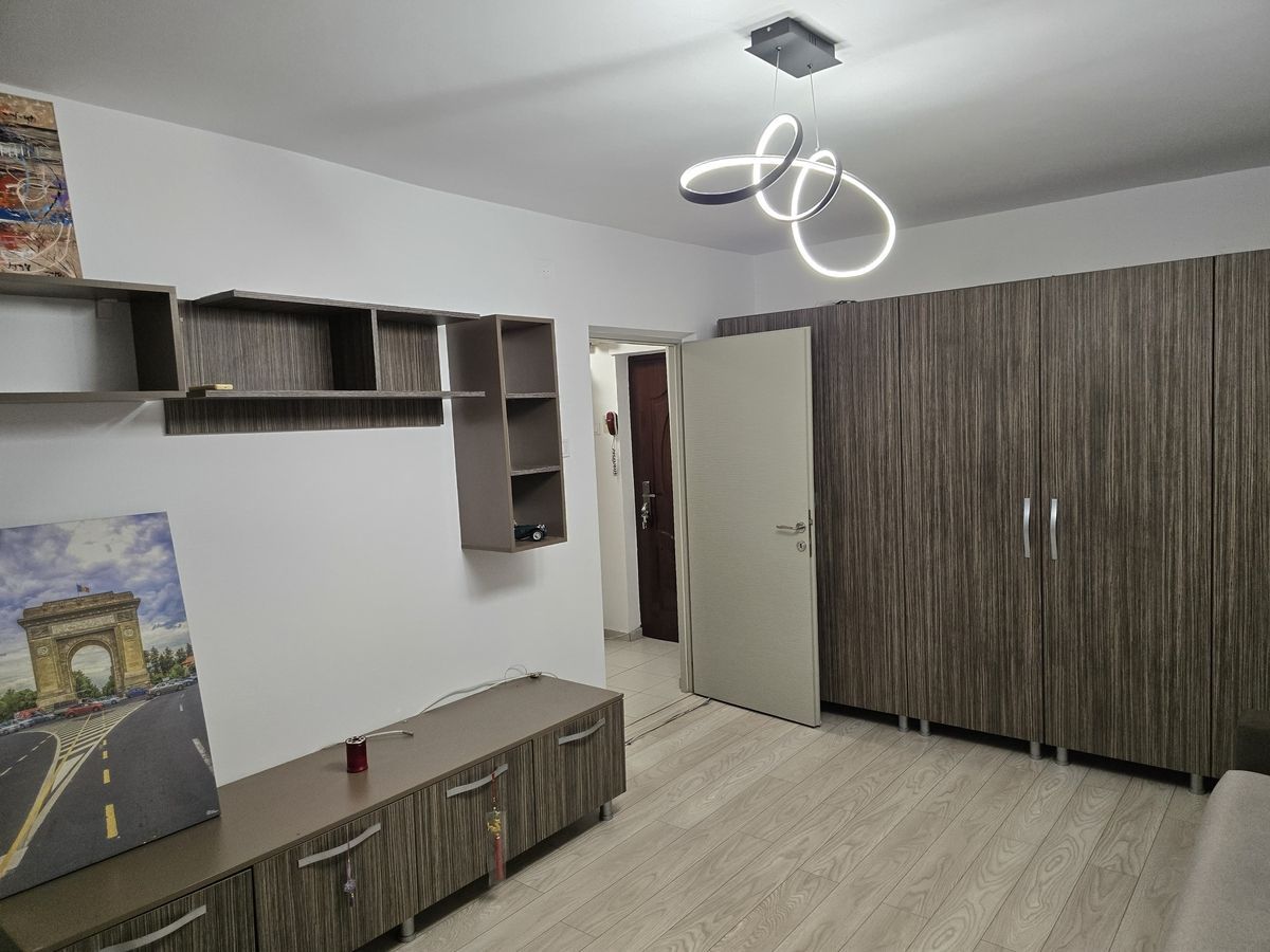 APARTAMENT 2 CAMERE RENOVAT | TURDA - Poză 2