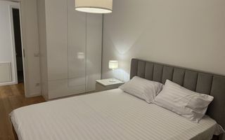 2 CAMERE AVIATIEI PARK | mobilat si utilat | - Poză 4