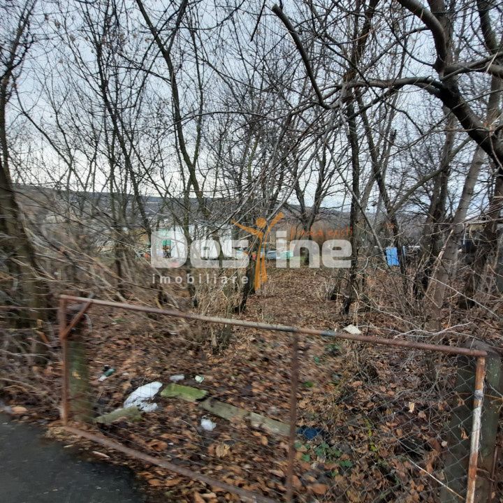 Oportunitate de investitie, teren intravilan Husi, 10435 mp - Poză 5