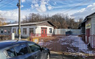 Vanzare hala atelier, stradal, Stalpeni - Poză 18