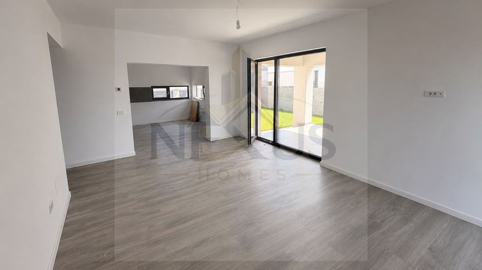 Casă individuala - Str Aviatorilor - Mutare rapida - Finisaje premium - Poză 8