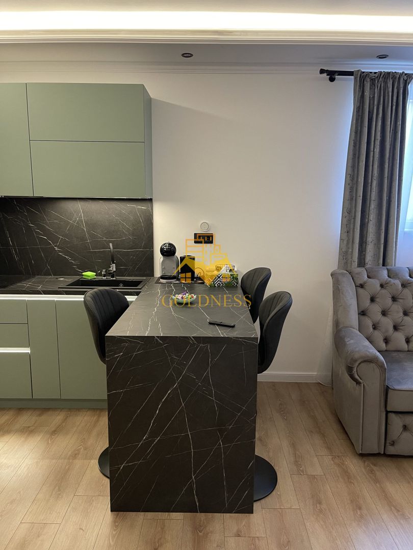 2 camere, Premium, bloc nou, parcare, Intre Lacuri, Dunarii Zona Iulis - Poză 2