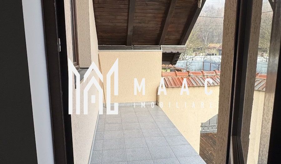 Casă 3 camere I 1250 mp teren I Porumbacu de jos-sat Colun - Poză 4