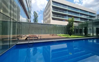 VANZARE ALIA APARTAMENTS 2 CAMERE 59MP ARCUL DE TRIUMF HERASTRAU PARCARE INCLUS - Poză 14