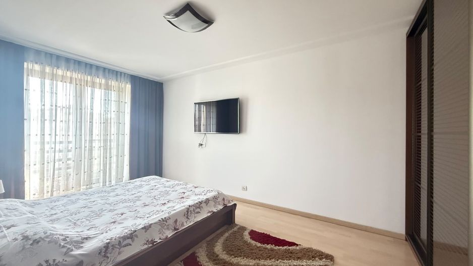 3 CAMERE ‖ BLOC 2009 ‖ CENTRALA TERMICA  ‖ ZONA DECEBAL - Poză 5