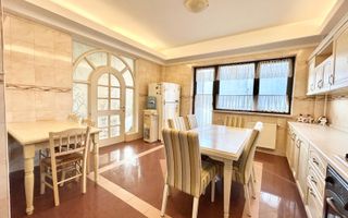 APARTAMENT SPATIOS CU 4 CAMERE LA INCHIRIERE LANGA PARCUL HERATSRAU - Poză 4