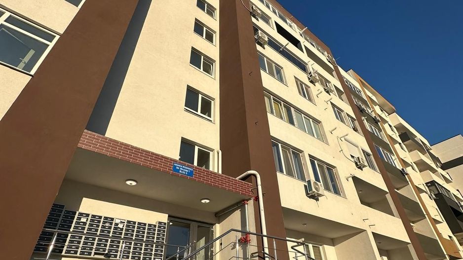 Apartament Finalizat 2024,semimobilat,metrou Dimitrie Leonida - Poză 1