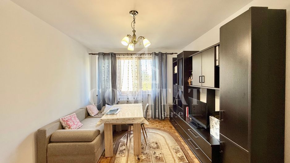 Apartament 2 camere | 49 mp | Gheorgheni – zona Hotel Royal - Poză 2