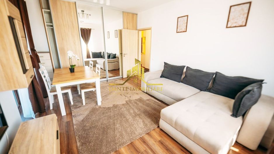 2 camere, decomandat, spatios, parcare, balcon, Marasti, Dambovitei - Poză 1