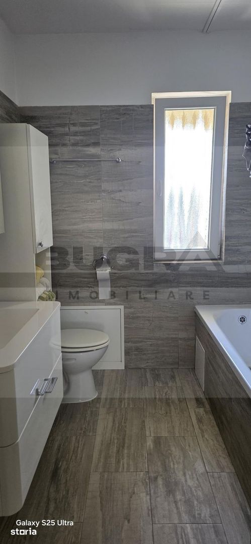 Apartament de 2 camere, decomandat, 53mp, parcare, zona Libertatii - Poză 7