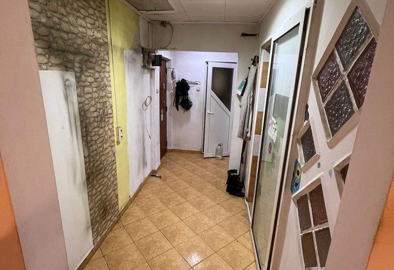 Apartament 4 camere bloc anvelopat Apusului, Pacii, Militari - Poză 8