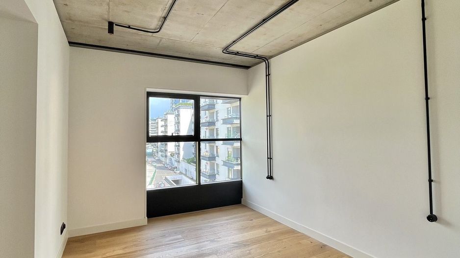 Loft spectaculos | Ideal office creativ sau rezidențial I Floreasca - Poză 10