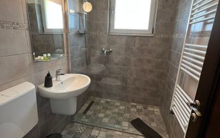 Casă de vacanță 9 camere de vânzare în Păltiniș cu piscina încălzită - Poză 12
